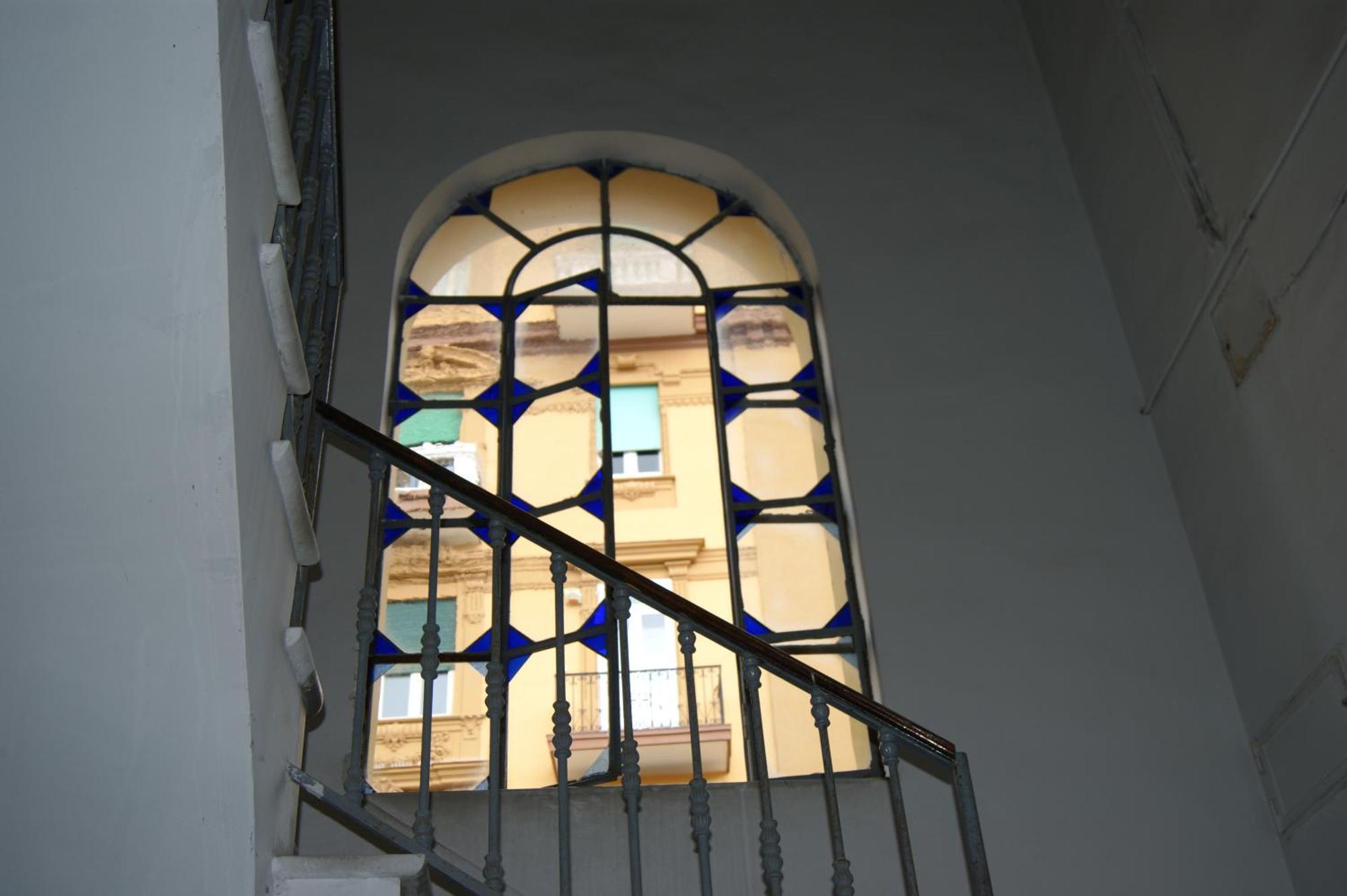 Casa Dei Mille Napoli 아파트 외부 사진