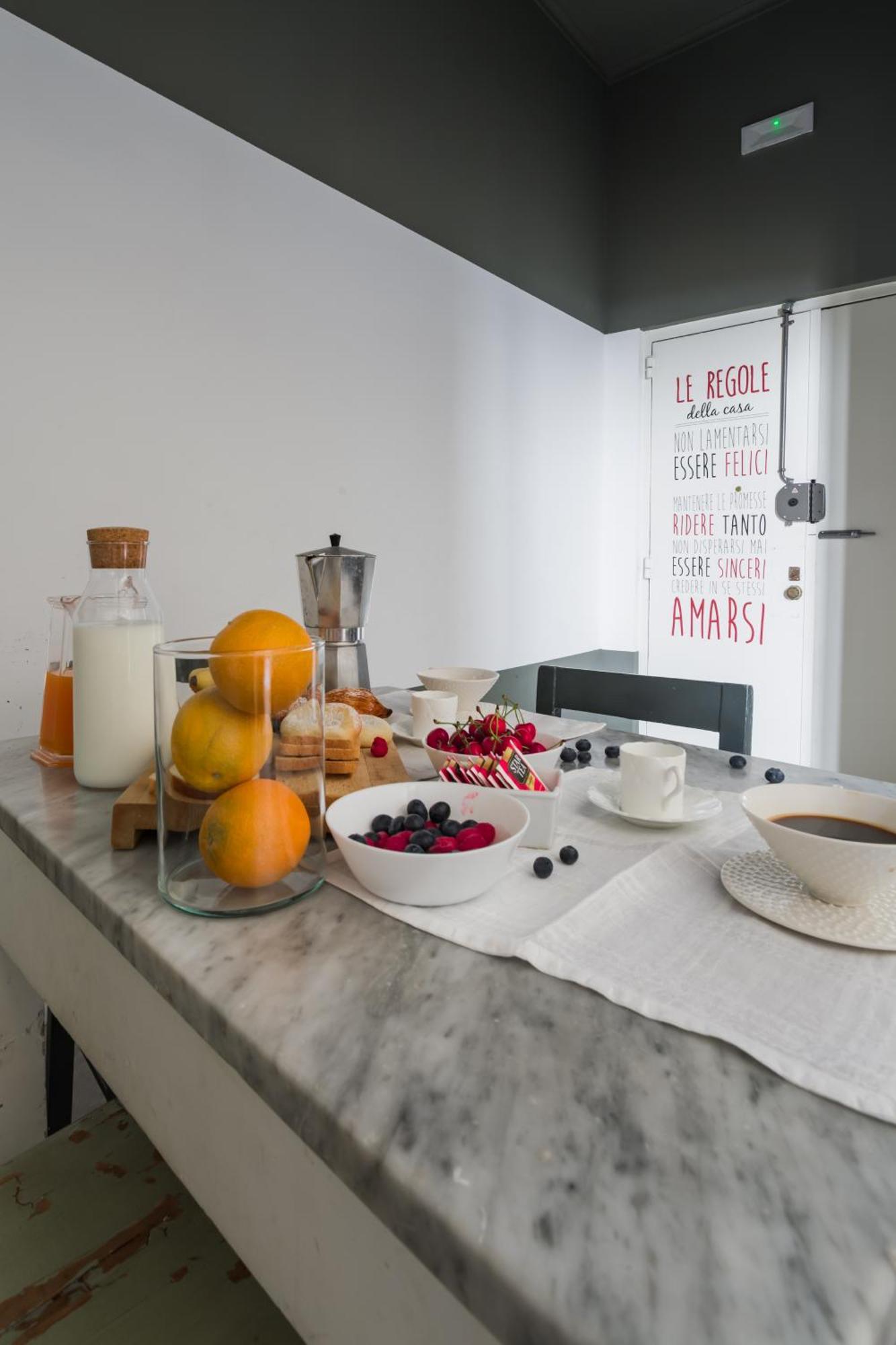 Casa Dei Mille Napoli 아파트 외부 사진