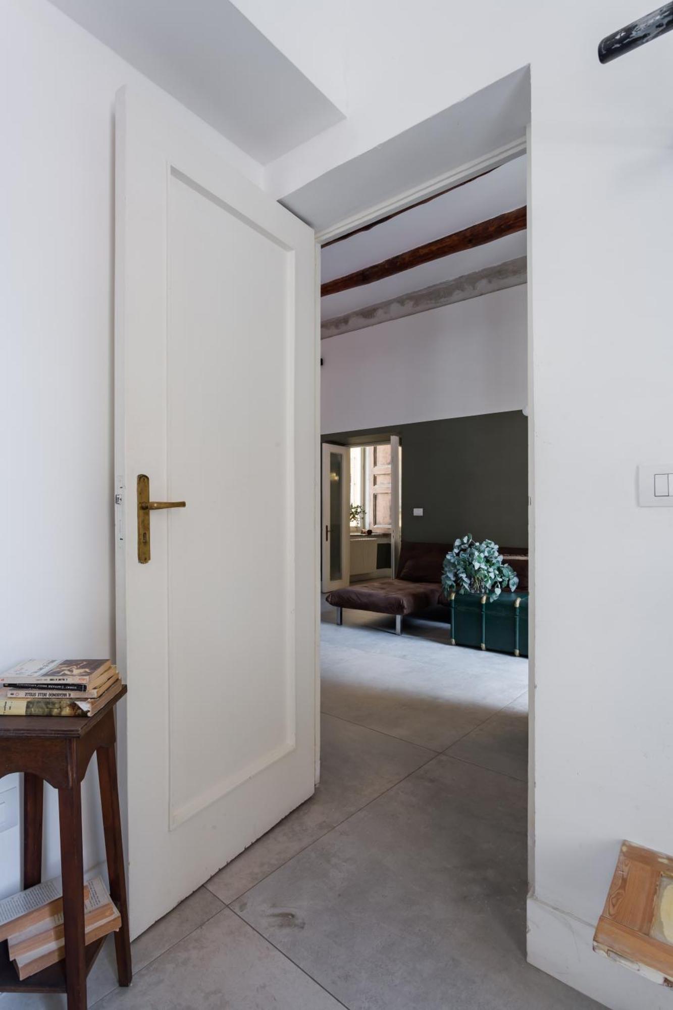 Casa Dei Mille Napoli 아파트 외부 사진