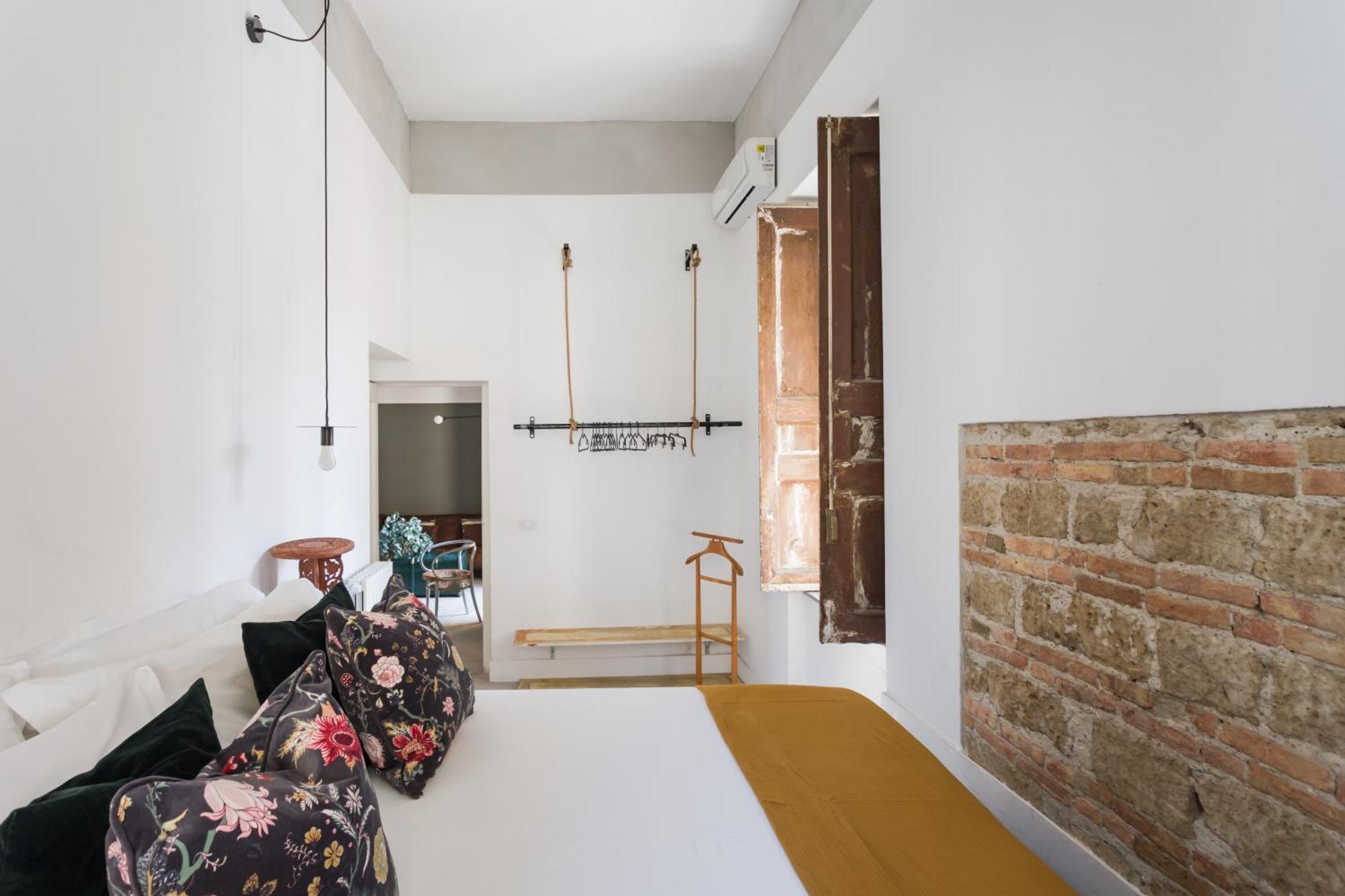 Casa Dei Mille Napoli 아파트 외부 사진