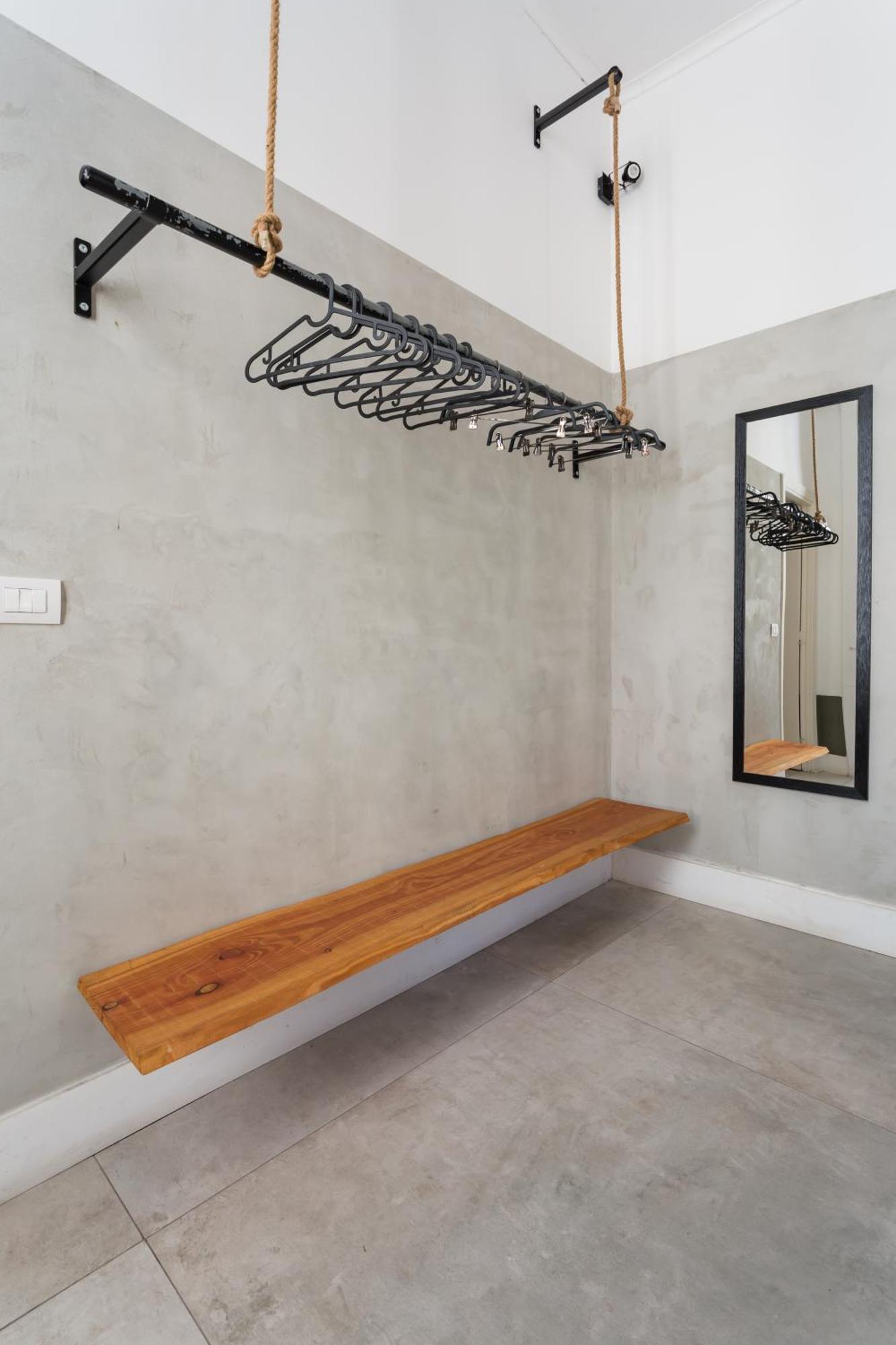 Casa Dei Mille Napoli 아파트 외부 사진